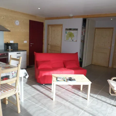4 Rue De La Roque Prázdninový dům Teissieres-les-Boulies