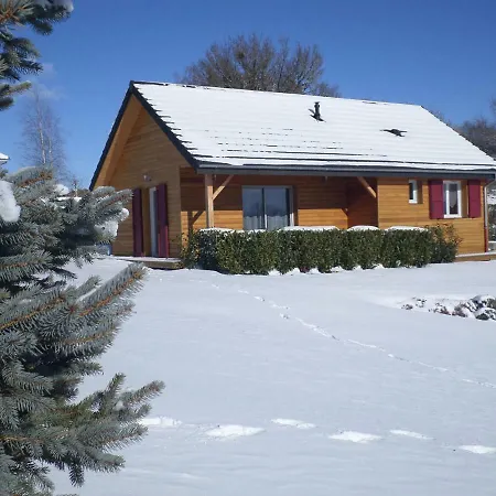 Сasa de vacaciones 4 Rue De La Roque Teissieres-les-Boulies